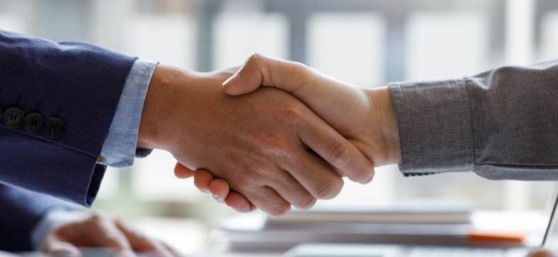 装着事例：シリコンホース