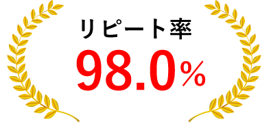 リピート率92%以上！TOYOKINGブランドの信頼
