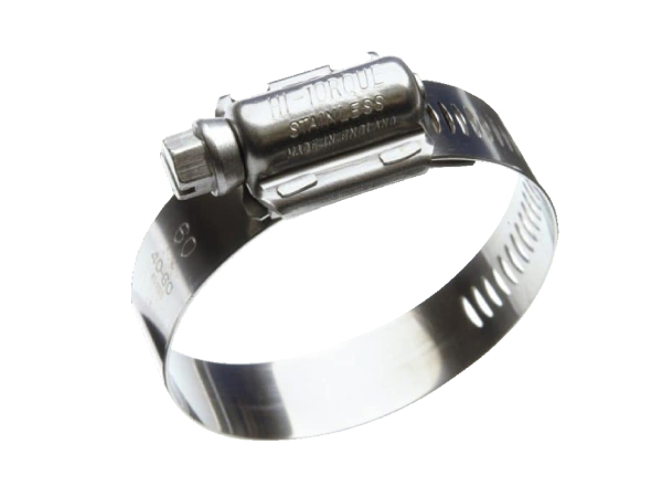 航空・軍事規格をその手に。高圧ラインをねじ伏せる「ハイトルク」の真髄。