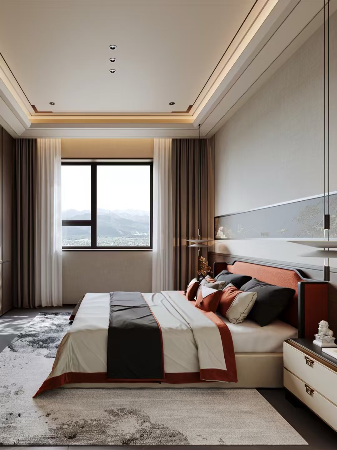 キッチン（廊下型）